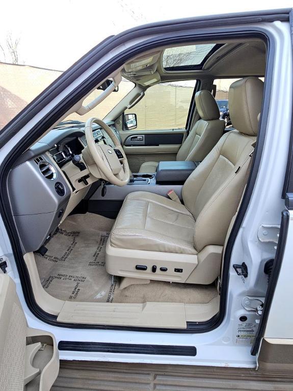 used 2013 Ford Expedition EL car, priced at $9,999