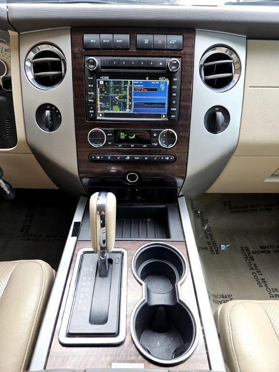 used 2013 Ford Expedition EL car, priced at $8,999
