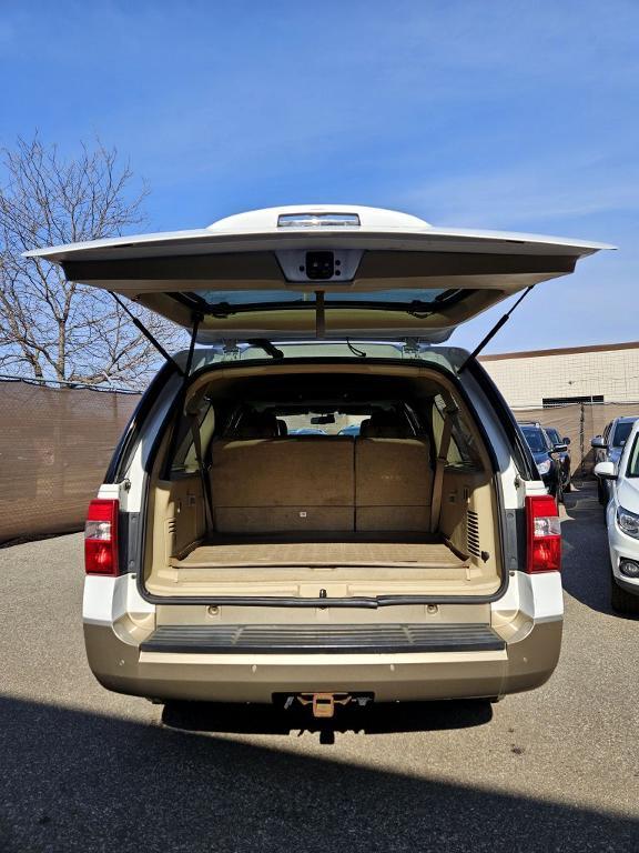 used 2013 Ford Expedition EL car, priced at $9,500