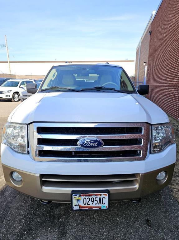 used 2013 Ford Expedition EL car, priced at $9,500