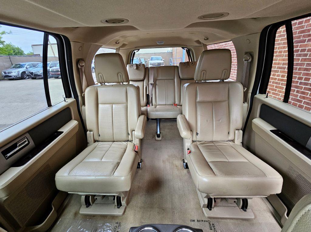 used 2013 Ford Expedition EL car, priced at $8,999