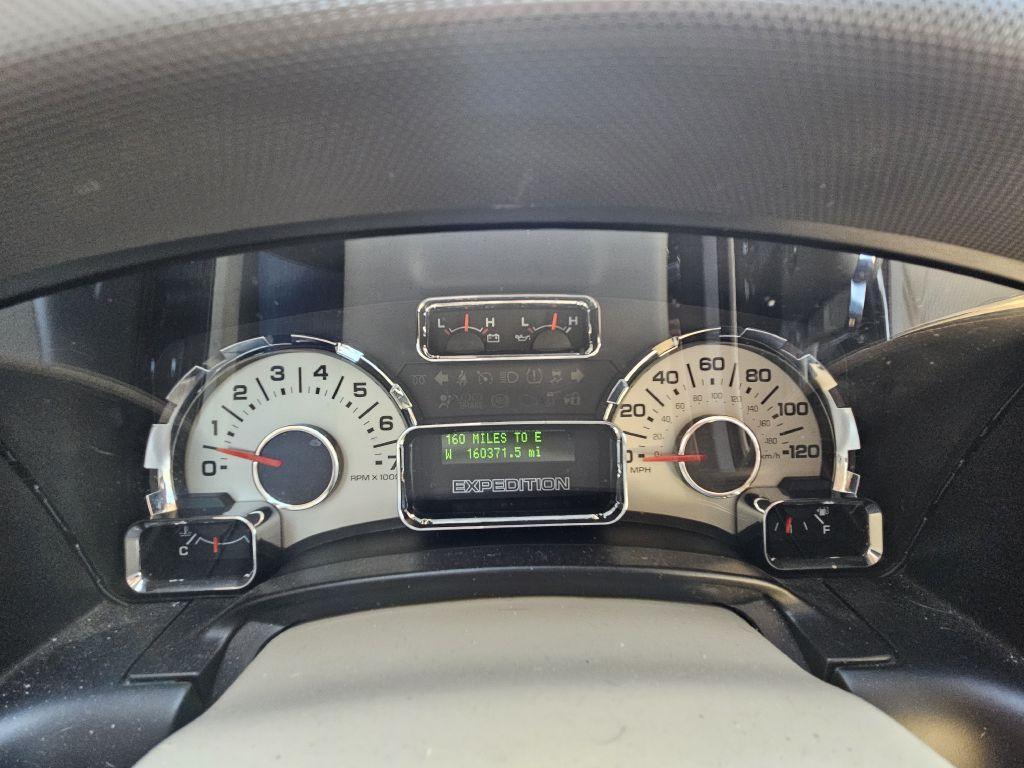used 2013 Ford Expedition EL car, priced at $9,999
