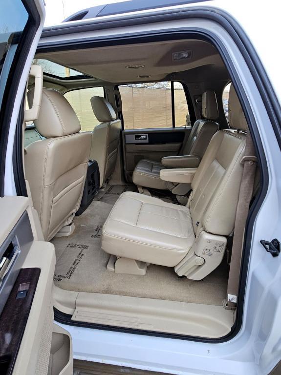 used 2013 Ford Expedition EL car, priced at $9,500