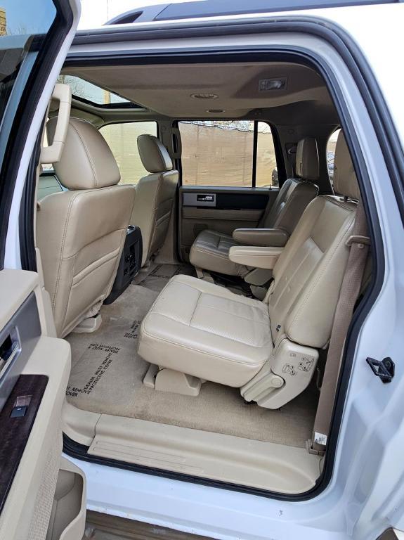 used 2013 Ford Expedition EL car, priced at $9,999