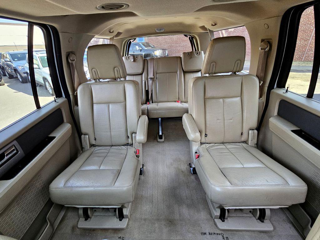 used 2013 Ford Expedition EL car, priced at $9,500