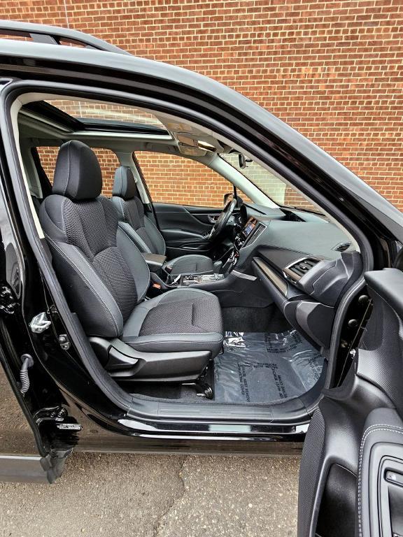 used 2023 Subaru Forester car, priced at $18,999