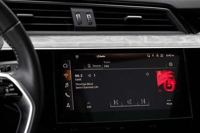used 2022 BMW 228 Gran Coupe car, priced at $28,500