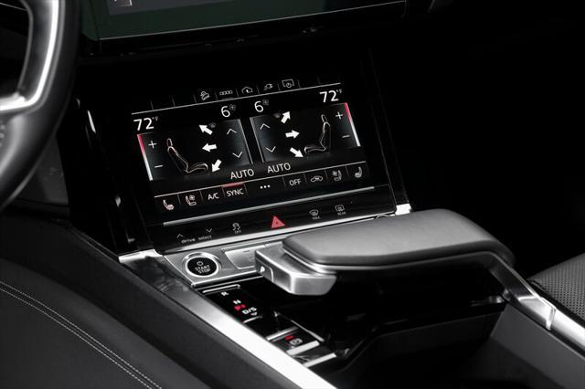 used 2022 BMW 228 Gran Coupe car, priced at $28,500