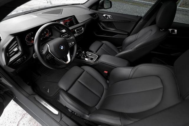 used 2022 BMW 228 Gran Coupe car, priced at $28,500