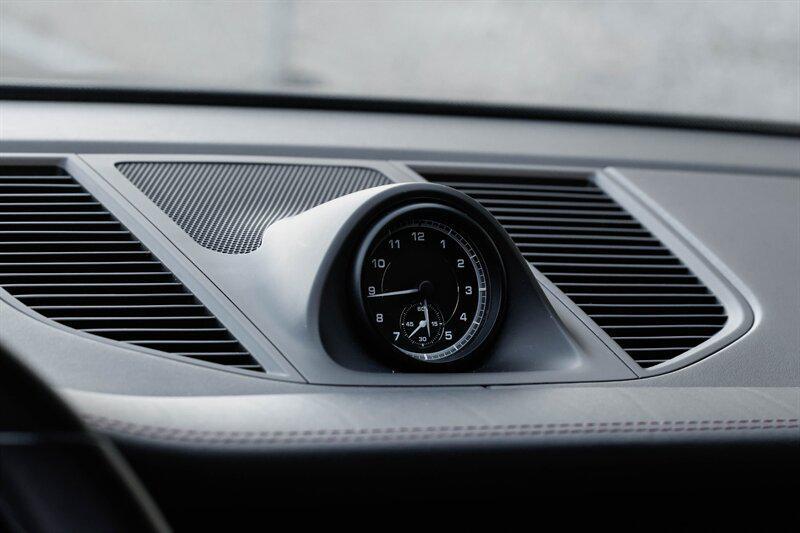 used 2022 Porsche Macan car, priced at $46,500