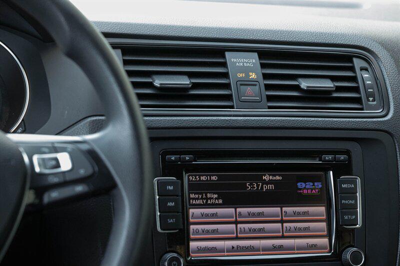used 2015 Volkswagen Jetta car, priced at $9,500