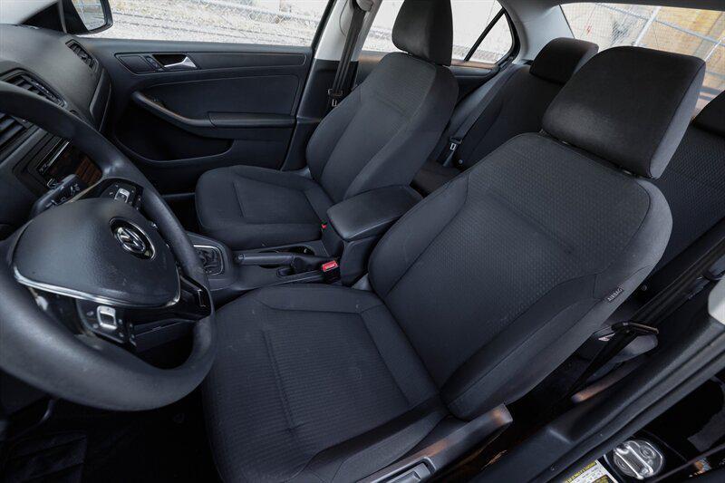 used 2015 Volkswagen Jetta car, priced at $9,500