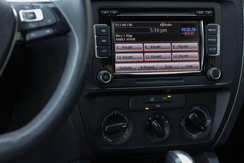 used 2015 Volkswagen Jetta car, priced at $9,500