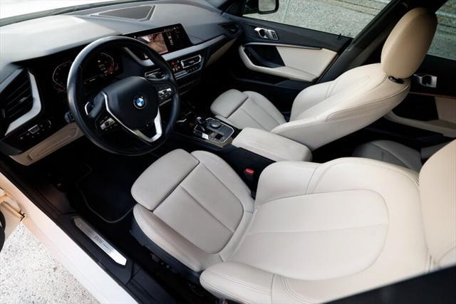 used 2020 BMW 228 Gran Coupe car, priced at $21,000