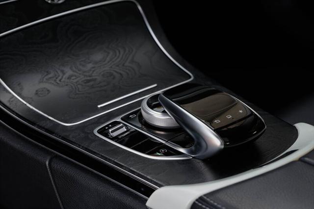 used 2016 Mercedes-Benz C-Class car, priced at $19,500