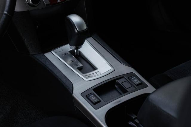 used 2013 Subaru Legacy car, priced at $5,000