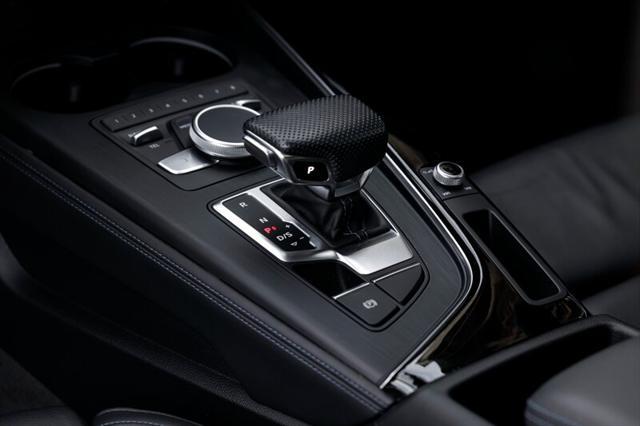 used 2019 Audi A5 car, priced at $32,000