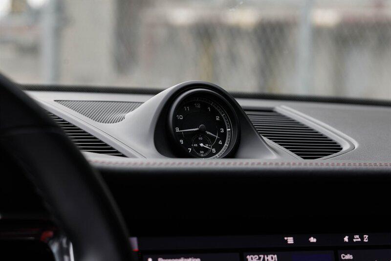 used 2022 Porsche Macan car, priced at $46,500