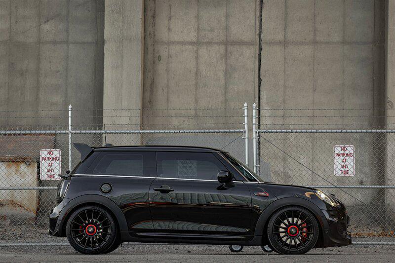 used 2020 MINI Hardtop car, priced at $25,500