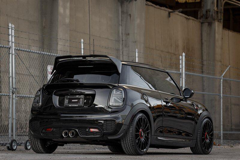 used 2020 MINI Hardtop car, priced at $25,500