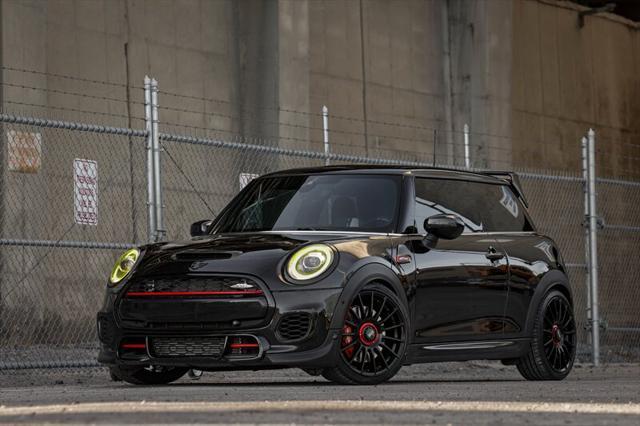 used 2020 MINI Hardtop car, priced at $28,000