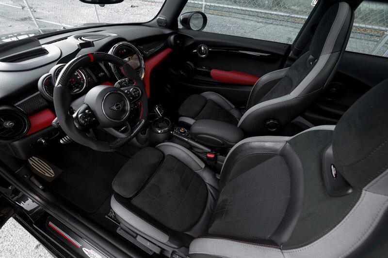 used 2020 MINI Hardtop car, priced at $25,500