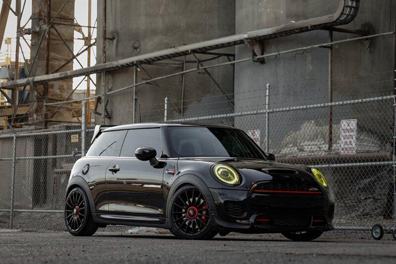 used 2020 MINI Hardtop car, priced at $25,500