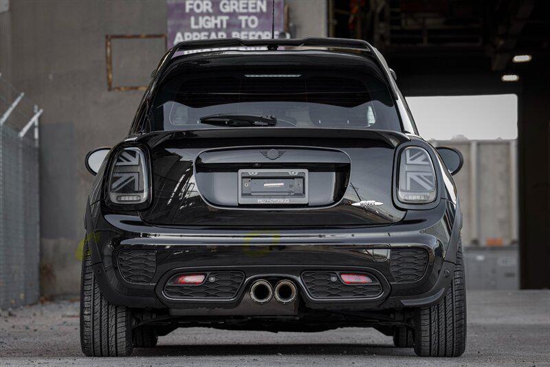 used 2020 MINI Hardtop car, priced at $25,500