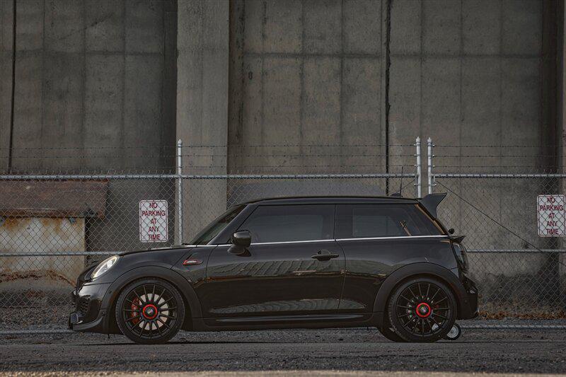 used 2020 MINI Hardtop car, priced at $25,500