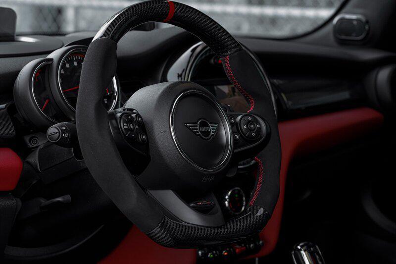 used 2020 MINI Hardtop car, priced at $25,500
