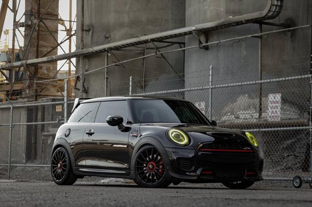 used 2020 MINI Hardtop car, priced at $28,000