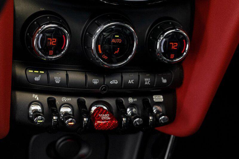 used 2020 MINI Hardtop car, priced at $25,500