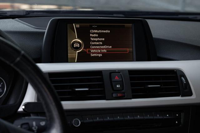 used 2014 BMW 320 car, priced at $6,500
