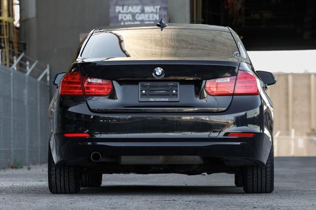 used 2014 BMW 320 car, priced at $6,500