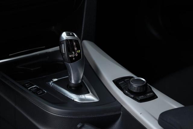 used 2014 BMW 320 car, priced at $6,500