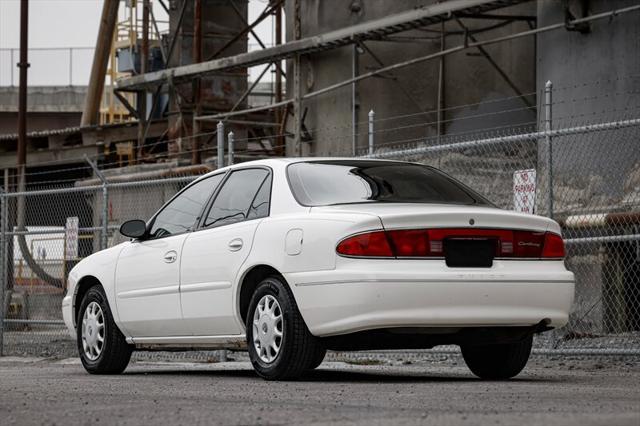 used 2003 Buick Century car, priced at $5,000