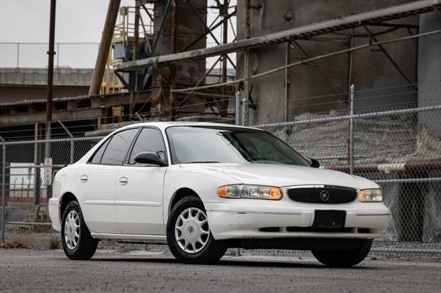 used 2003 Buick Century car, priced at $5,000
