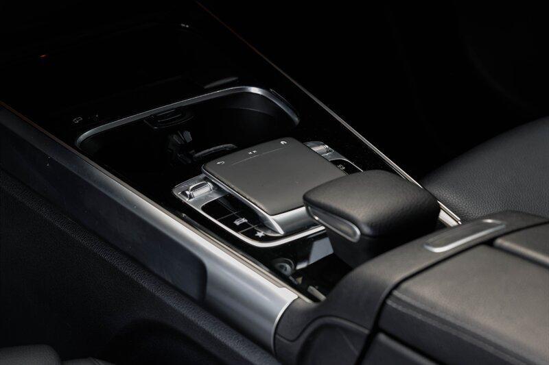 used 2020 Mercedes-Benz GLB 250 car, priced at $26,500