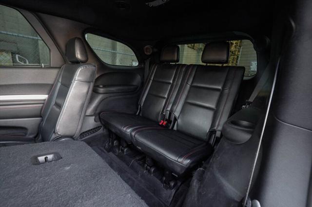 used 2015 Dodge Durango car, priced at $14,000