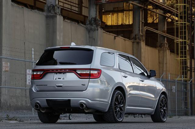 used 2015 Dodge Durango car, priced at $14,000