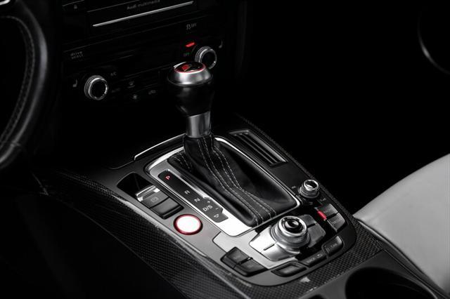 used 2015 Audi S5 car, priced at $24,000