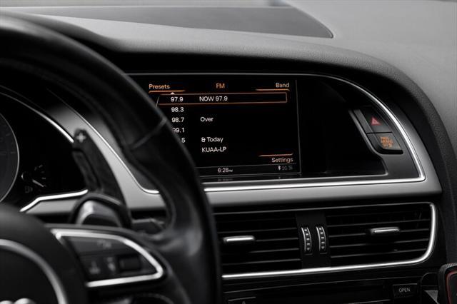 used 2015 Audi S5 car, priced at $24,000
