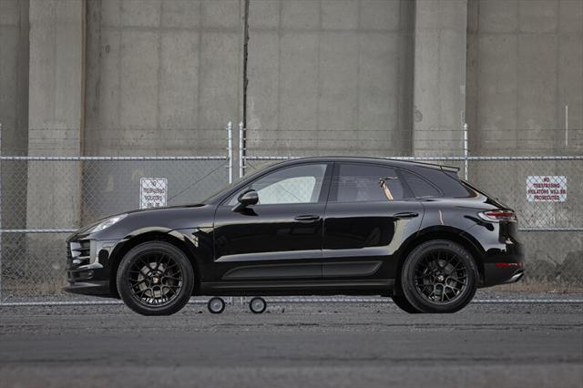 used 2020 Porsche Macan car, priced at $38,000