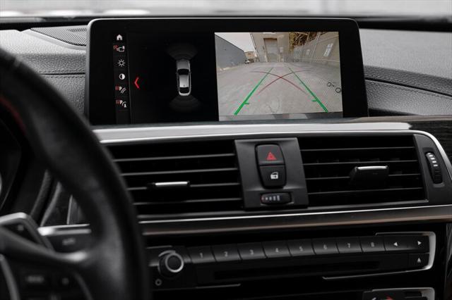 used 2019 BMW 430 Gran Coupe car, priced at $21,500