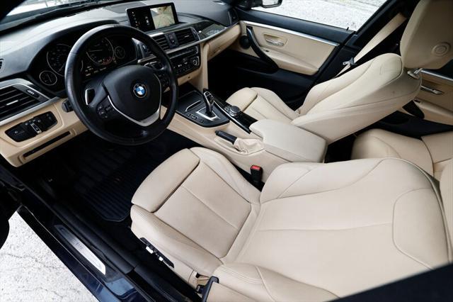 used 2019 BMW 430 Gran Coupe car, priced at $21,500