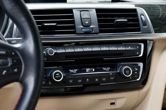 used 2019 BMW 430 Gran Coupe car, priced at $21,500