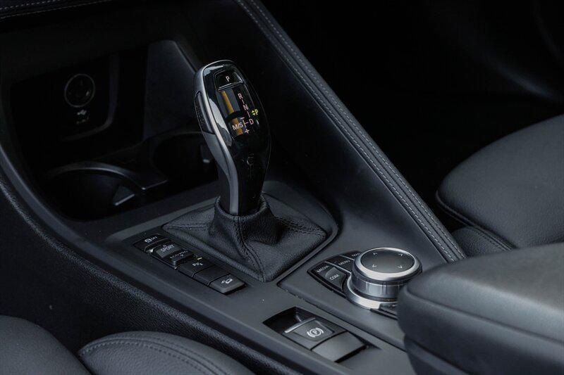 used 2023 BMW X2 car, priced at $28,000