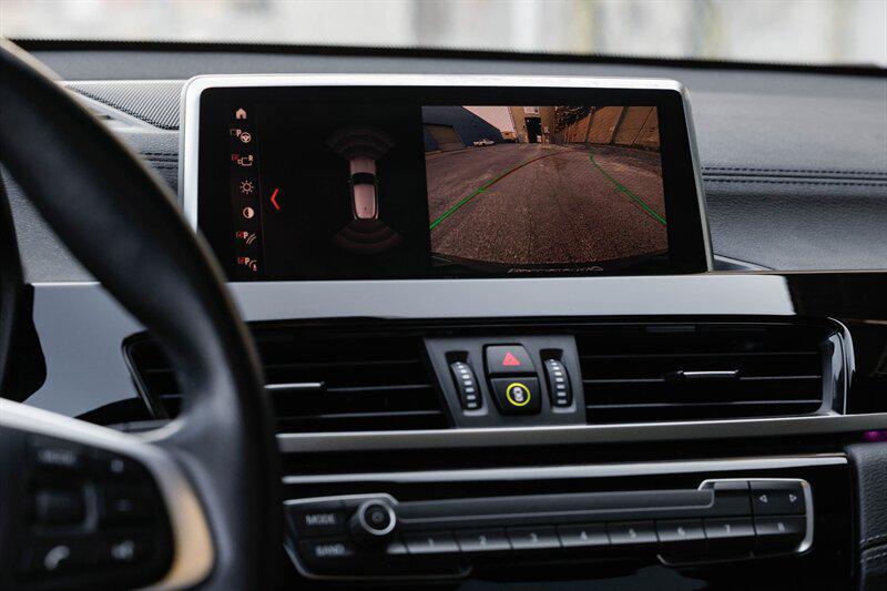 used 2023 BMW X2 car, priced at $28,000