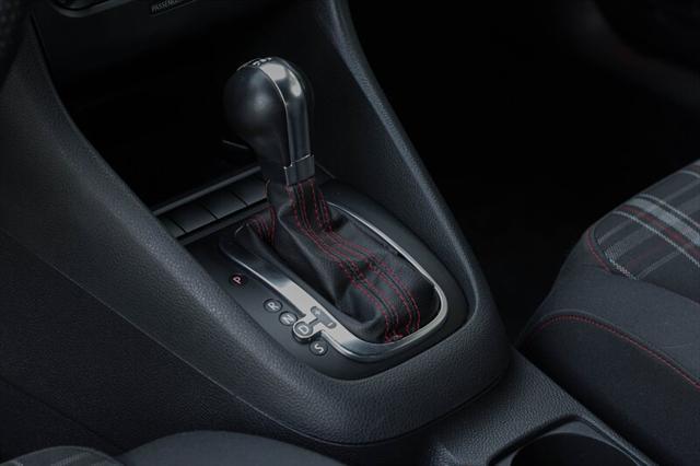 used 2011 Volkswagen GTI car, priced at $9,500