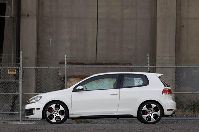 used 2011 Volkswagen GTI car, priced at $9,500